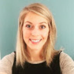 Meet your Posher, Becca